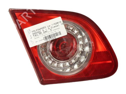 Left tailgate light VW PASSAT B6 (3C2) 1.9 TDI | BP21362898C79  - Image 6