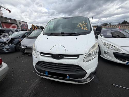 Engine FORD TRANSIT CUSTOM V362 Van (FY, FZ) 2.2 TDCi | BP40283553M1 - Image 8