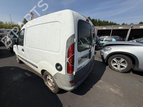 Dashboard RENAULT KANGOO (KC0/1_) 1.9 dTi (KC0U) | BP28277894C46 