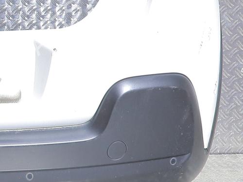 rear-bumper-citroen-c3-iii-sx-2016-37007050 main image