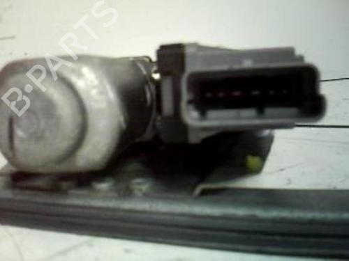 Right rear window motor PEUGEOT 307 Break (3E) 2.0 HDI 110 | BP21364642E22 