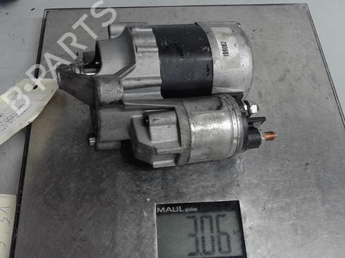 Used Starter CITROËN C3 I (FC_, FN_) 1.4 i (73 hp) 21316207