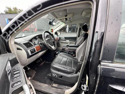 Left front window switch CHRYSLER GRAND VOYAGER V (RT) 2.8 CRD | BP32137954I27 - Image 14