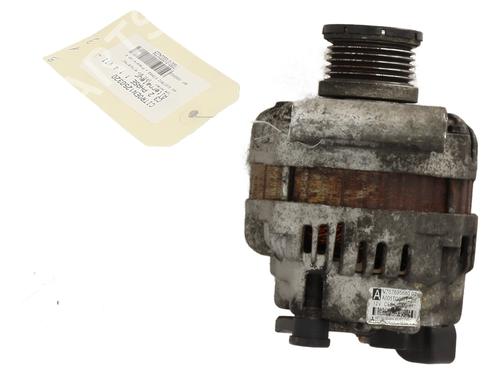 Alternator CITROËN C3 II (SC_) 1.4 VTi 95 | BP23805617M7  - Image 5