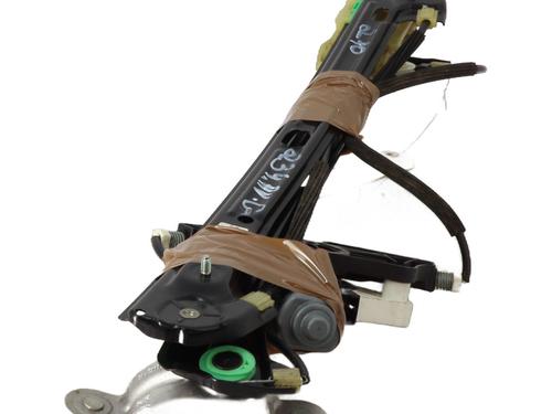 Motor do elevador de vidro frente esquerdo VW GOLF VII (5G1, BQ1, BE1, BE2) 2.0 TDI (150 hp) 21307902