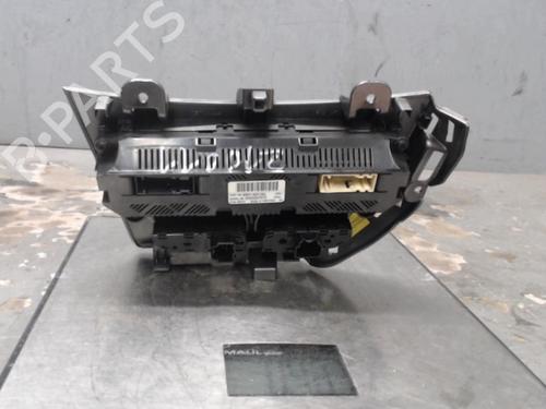Climate control FORD FOCUS III 1.6 TDCi | BP21302159I5 