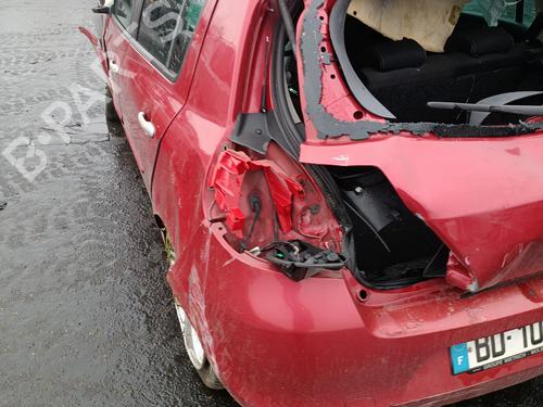 Ricambi RENAULT CLIO III (BR0/1, CR0/1) 1.5 dCi (C/BR0G, C/BR1G) (68 hp) 4359979