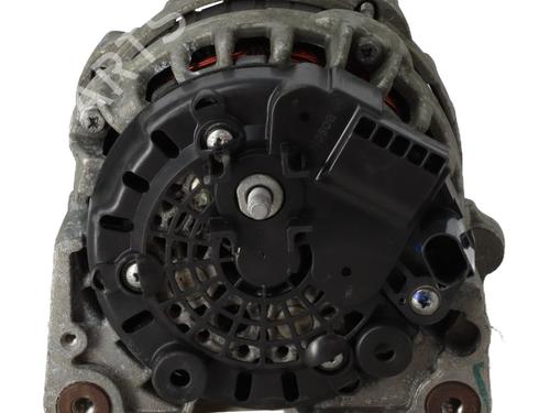Used Alternator Alternator VW UP! (121, 122, BL1, BL2, BL3, 123) 1.0 (75 hp) 21320066 21320066