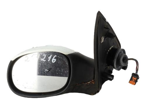 Used Left mirror PEUGEOT 206+ (2L_, 2M_) 1.1 (60 hp) 29117915