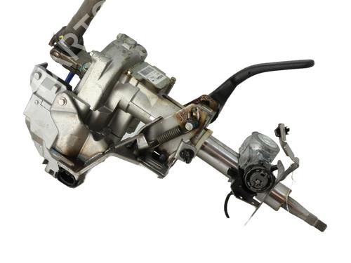 Used Steering column Steering column NISSAN QASHQAI I (J10, NJ10) 1.5 dCi (106 hp) 21301016 21301016