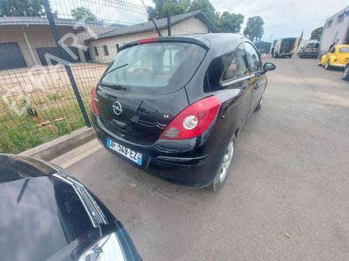 Tailgate lift support OPEL CORSA D (S07) 1.4 (L08, L68) | BP21292357C138 
