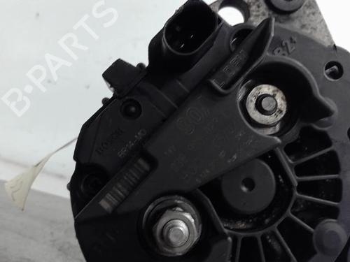 Alternator AUDI A3 (8L1) 1.9 TDI | BP21302535M7 