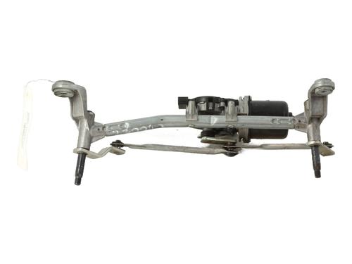 Used Front wiper motor Front wiper motor RENAULT TWINGO III (BCM_, BCA_) 1.0 SCe 75 (73 hp) 21291455 21291455