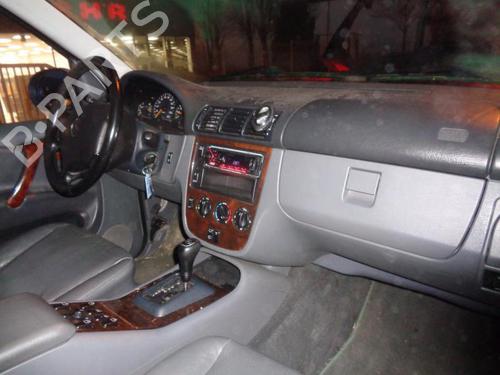 Left taillight MERCEDES-BENZ M-CLASS (W163) ML 320 (163.154) | BP21314652C34