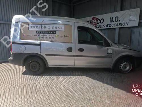 Venstre baglygte OPEL COMBO Box Body/MPV 1.7 DTI 16V | BP38271934C34 - Image 16