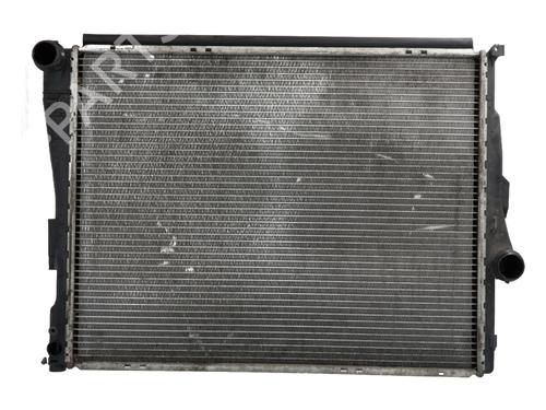 Used Water radiator Water radiator BMW Z4 Roadster (E85) 2.5 i (192 hp) 34452933 34452933
