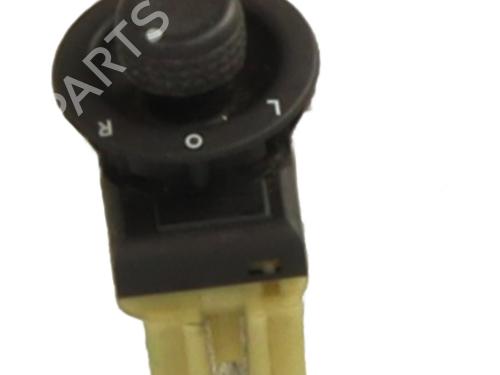 Used Mirror switch Mirror switch DODGE CALIBER 2.0 CRD (140 hp) 21365194 21365194