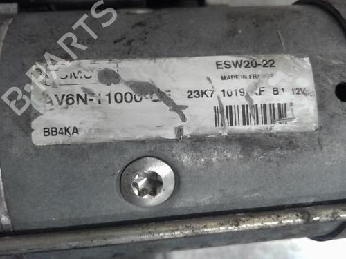 Starter FORD FOCUS III 1.5 TDCi | BP22177859M8 
