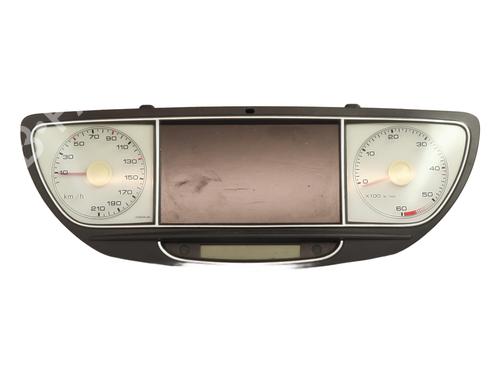 Instrument cluster CITROËN C8 (EA_, EB_) 2.0 HDi 165 | BP32069364C47  - Image 6
