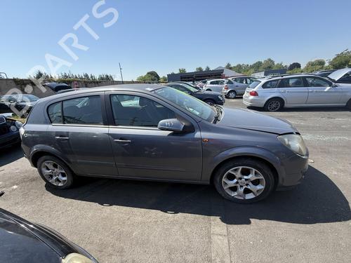 Left sun visor OPEL ASTRA H (A04) 1.9 CDTI 16V (L48) | BP27260152I1 - Image 11