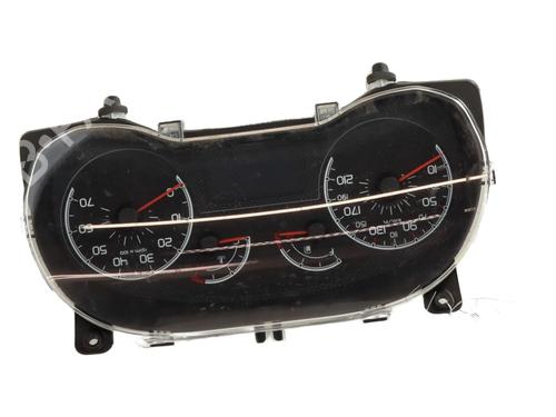 Used Instrument cluster PEUGEOT BIPPER Tepee 1.3 HDi 75 (75 hp) 30906167