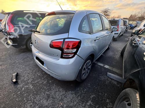 Starter CITROËN C3 II (SC_) 1.0 VTi 68 | BP21302552M8 