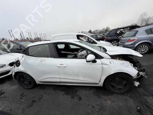 AC compressor RENAULT CLIO V (B7_) 1.0 TCe 100 (B7MT) | BP21680336M34 - Image 22