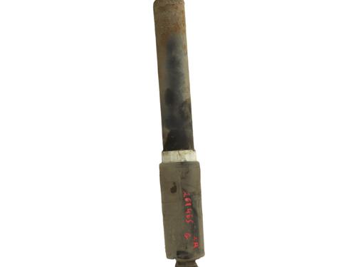 Used Left rear shock absorber Left rear shock absorber 36520063 36520063