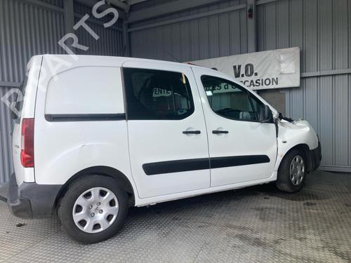 Steering column stalk PEUGEOT PARTNER Box Body/MPV 1.6 HDi | BP38227252I23 - Image 9