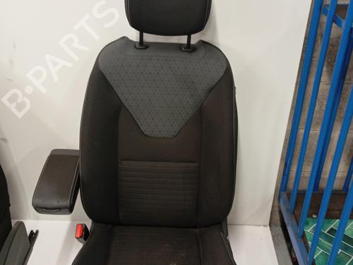 Used Left front seat Left front seat RENAULT CLIO IV Grandtour (KH_) 1.5 dCi 90 (KHN3, KHN4) (90 hp) 29261500 29261500