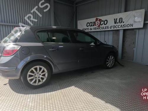 Gearbox OPEL ASTRA H (A04) | BP36246124M3 - Image 13