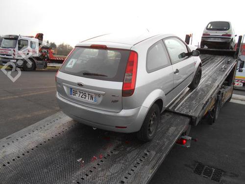 Tailgate lift support FORD FIESTA V (JH_, JD_) 1.4 TDCi | BP21368430C138 