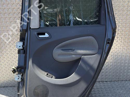 Right rear door CITROËN C3 Picasso (SH_) 1.6 HDI 90 | BP25812824C5 