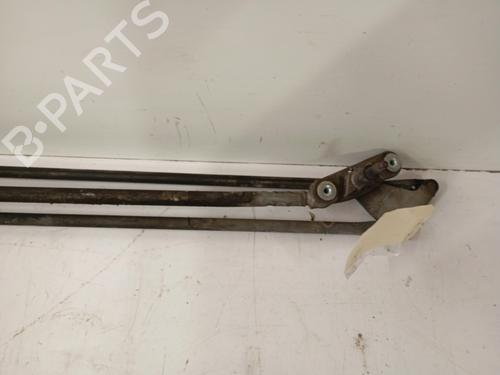 Used Front wiper motor Front wiper motor RENAULT MODUS / GRAND MODUS (F/JP0_) 1.5 dCi (FP0D, JP0D) (82 hp) 32109649 32109649