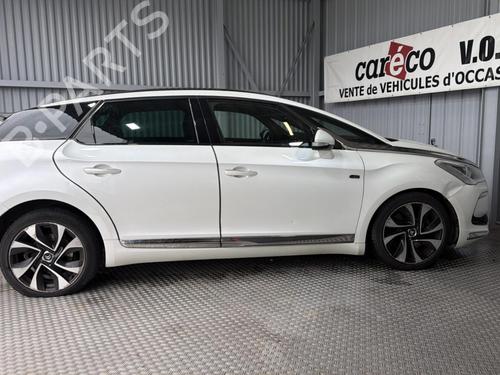 Right front indicator CITROËN DS5 2.0 HDi 200 Hybrid4 All-wheel Drive | BP36304770C33 - Image 9