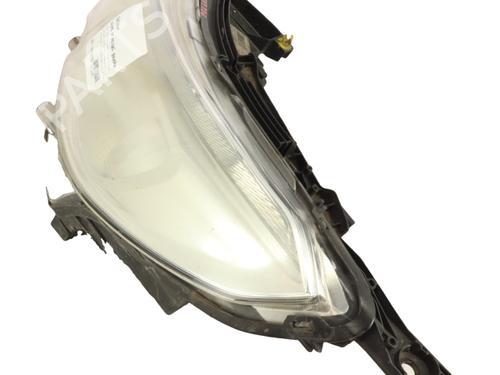 Left headlight PEUGEOT 2008 I (CU_) 1.6 HDi | BP39965352C28 - Image 2