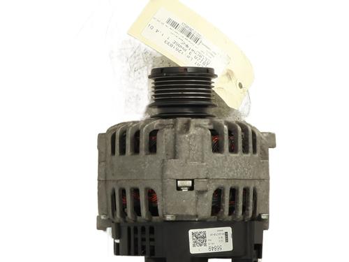 Used Alternator Alternator 36905753 36905753