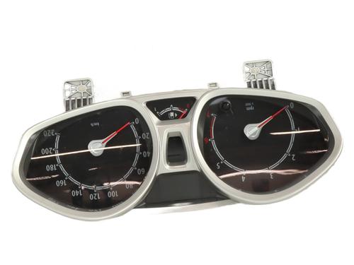 Cockpit FORD FIESTA VI (CB1, CCN) 1.4 (97 hp) 28335974