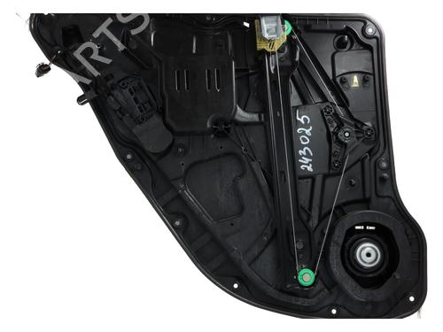 Used Right rear window motor MERCEDES-BENZ GLE (W166) 250 d 4-matic (166.004) (204 hp) 22897803