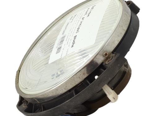 Left headlight JEEP WRANGLER III (JK) 3.6 V6 | BP27560727C28 - Image 3