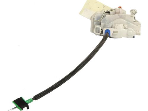 Front left lock PEUGEOT BIPPER (AA_) 1.4 HDi | BP32241914C98