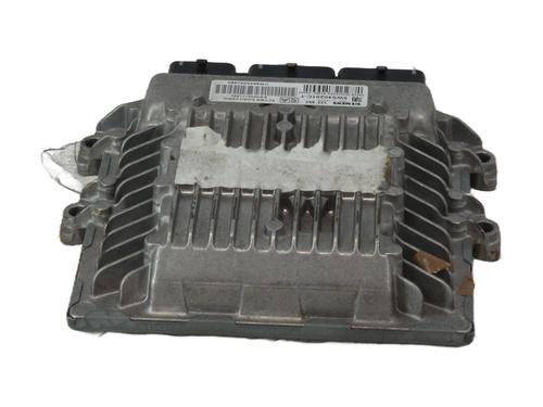 Engine control unit (ECU) CITROËN BERLINGO Box Body/MPV (B9) 1.6 VTi 95 | BP28532293M57