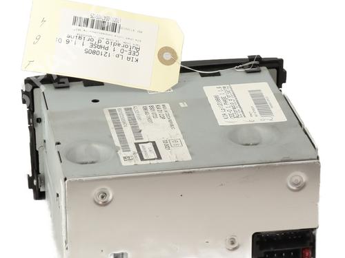 Used Radio Radio KIA CEE'D Hatchback (ED) 1.6 CRDi 115 (115 hp) 21302054 21302054