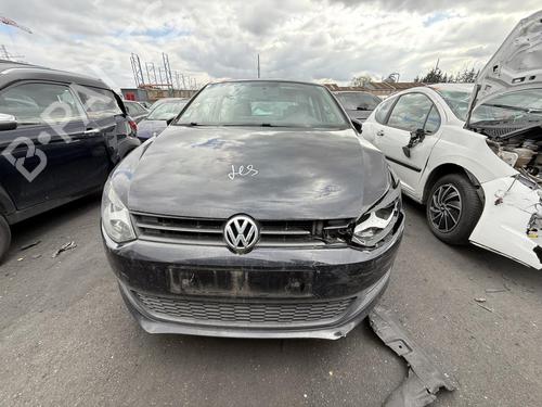 Gearbox VW POLO V (6R1, 6C1) 1.6 TDI | BP24640877M3 