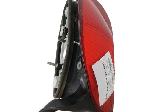 Right taillight RENAULT MODUS / GRAND MODUS (F/JP0_) 1.5 dCi (JP0G, JP0H) | BP31025184C35