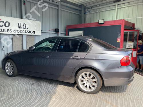 Gearbox BMW 3 (E90) 320 d | BP38502157M3 - Image 1