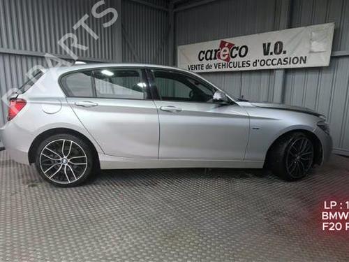 Climate control BMW 1 (F20)  | BP36570848I5  - Image 11