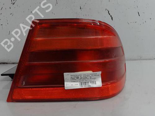 Used Right taillight MERCEDES-BENZ E-CLASS (W210) [1995-2003]  21318082