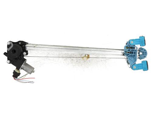 Left front window motor SUZUKI SWIFT V (AZ) 1.2 (A2L412, ZC83S) | BP23827940E21 - Image 2