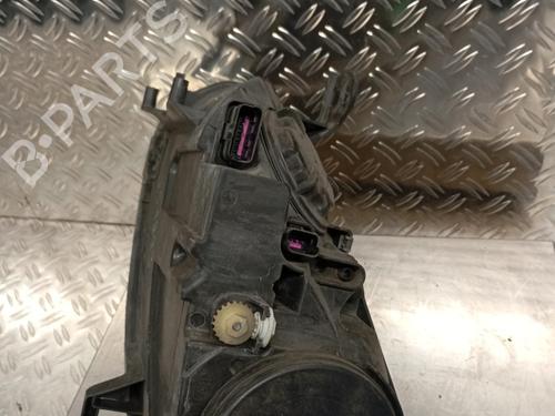 Right headlight RENAULT FLUENCE (L3_) 1.5 dCi (L30S) | BP24880236C29 - Image 4